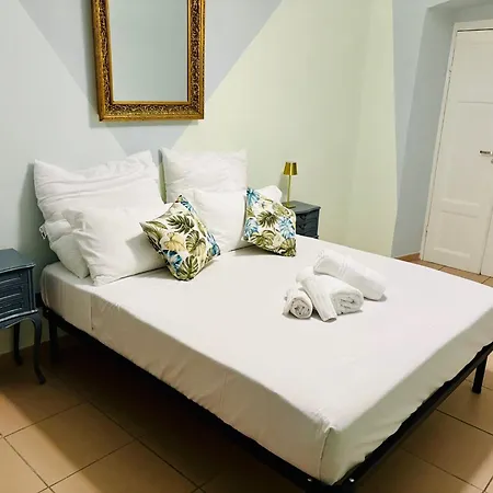 Bed and Breakfast Mercedes *